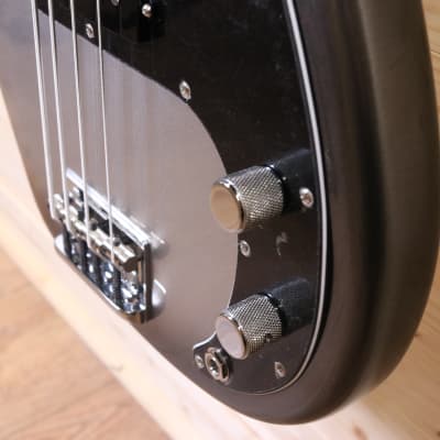 Fender American Professional II Precision Bass - Rosewood Fingerboard, Mercury image 8