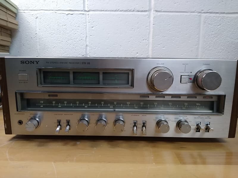 Sony STR-V6 | Reverb