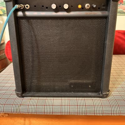 Unbranded Pro Jr / 5E3 2024 - Black image 20