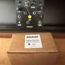 LNIB Blukač Endless Processor Eurorack Module Black