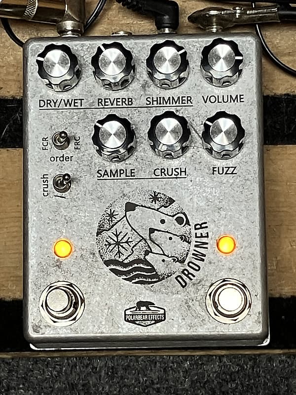 PolarBear Effects Drowner2 image 1