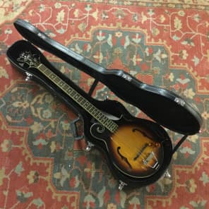 Mandolin bass deals guitar