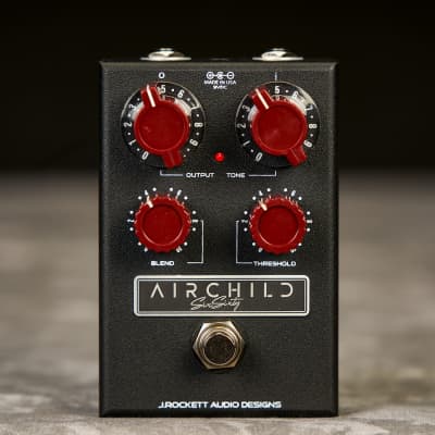 J. Rockett Audio Designs Airchild Six Sixty Compressor for sale
