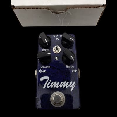 Reverb.com listing, price, conditions, and images for paul-cochrane-timmy