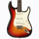 1970 Fender Stratocaster Vintage Electric Guitar - 100% Original Hendrix Era Strat, Worldwide S&H!