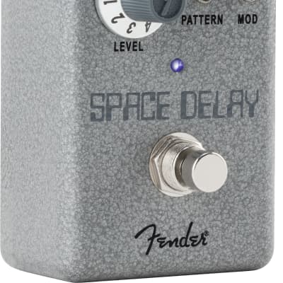 Fender Hammertone Space Delay image 3