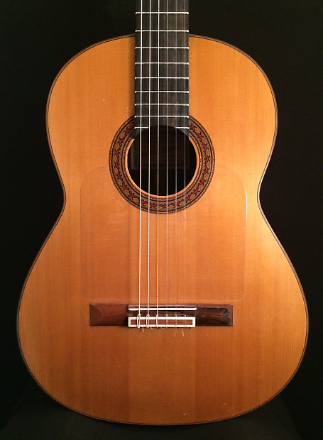 Marcelo barbero sales guitar