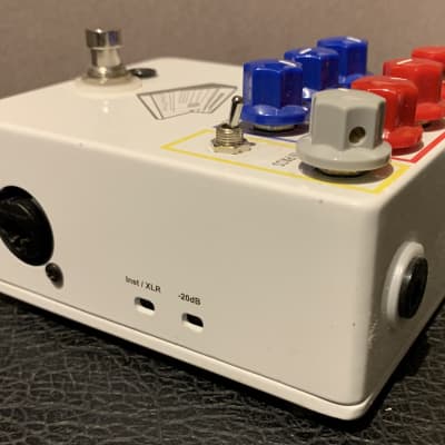 JHS Colour Box V1 | Reverb Canada