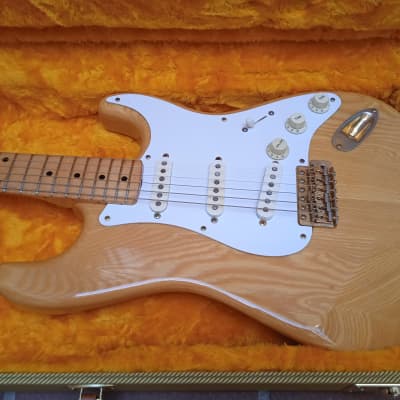 1978 Tokai Stratocaster ST-100, vintage spaguetti logo, did U see another one? for sale