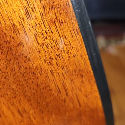 Fender DG-14S/12 12-String Acoustic Natural New Strings image 15
