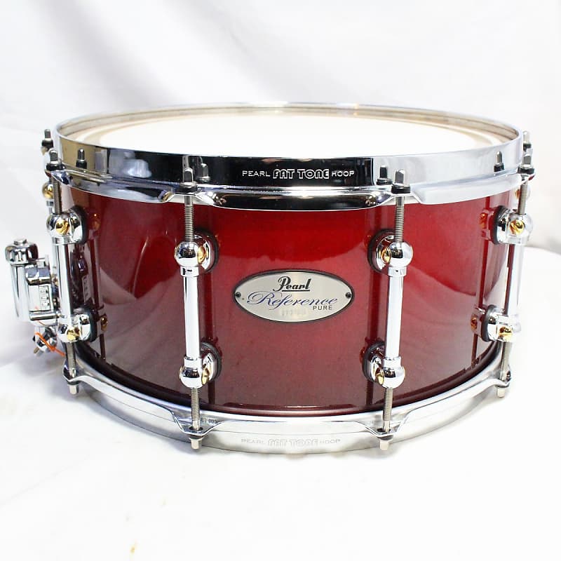 Pearl reference store pure snare