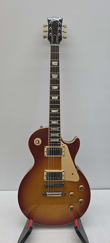 2002年製Gibson Les Paul Standard プレミアムプラス？ 2002年製Gibson Les Paul Standard プレミアムプラス？ - メルカリ