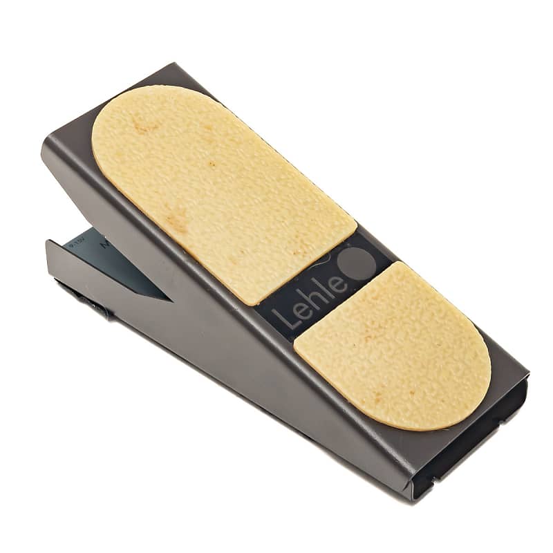 Lehle Mono Volume