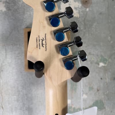 Squier Sonic Stratocaster HT - Torino Red image 7