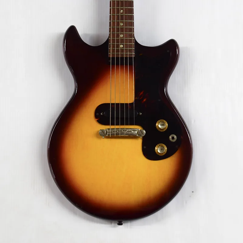 Epiphone Olympic Special 1964 - 1970 | Reverb