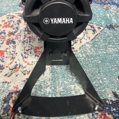 Yamaha DTXplorer 2.0 Electric Drum Kit, No Rack or Hardware 2000s - Black image 6