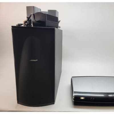BOSE 501 Series V Direct/Reflecting Speakers | Reverb