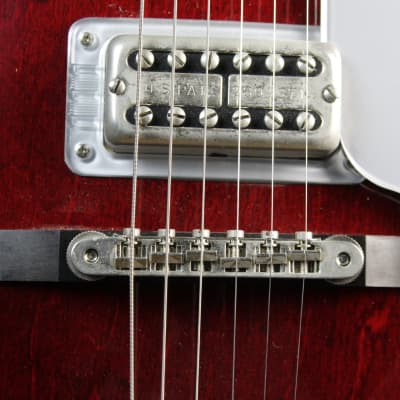 Gretsch G6119 Chet Atkins Tennessee Rose 2007 - 2014 | Reverb