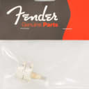 Genuine Fender CTS Concentric Pot 250K/500K vol/tone solid shaft 001-9268-049