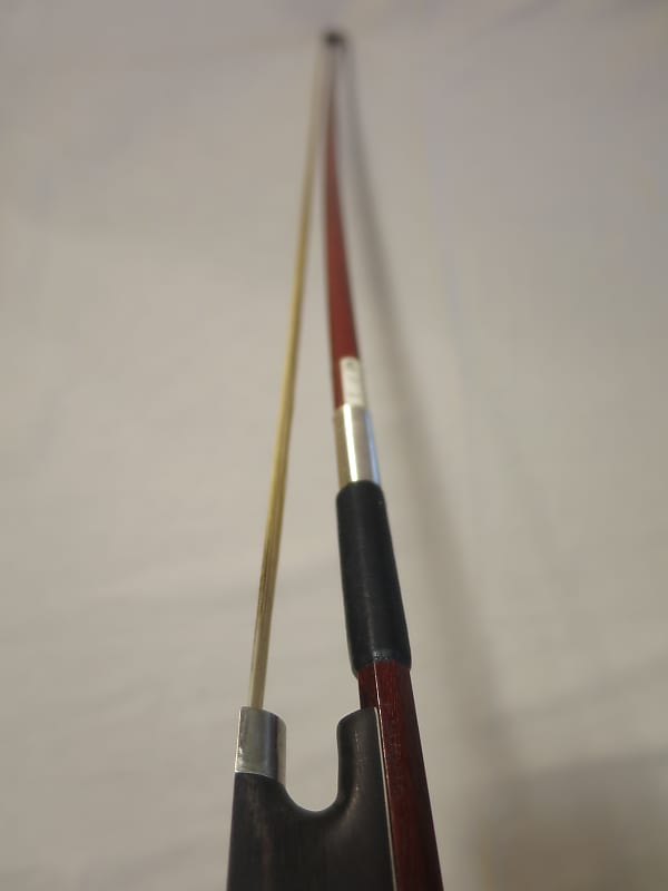 T. Sugito * M1 Master Violin Bow, 4/4, Japan - High-Grade