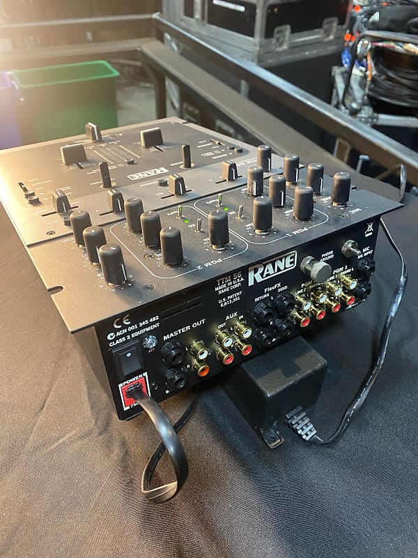 Rane TT56 | Reverb Rane TT56 | Reverb