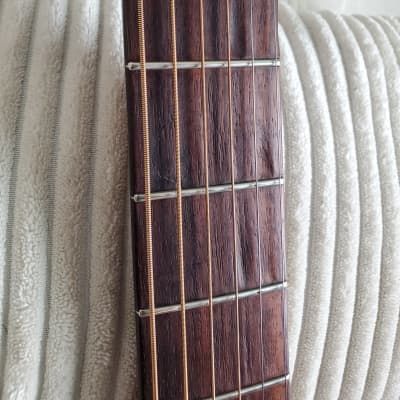 *Shipping Adjusted to Buyer* 1978 Alvarez Yairi DY-55 "55th Anniversary Dreadnought" image 12