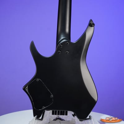 HEX N400 Headless | Reverb Canada