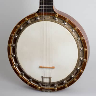 hirotoページ Windsor The New Windsor Patent #6 5 String Zither Banjo