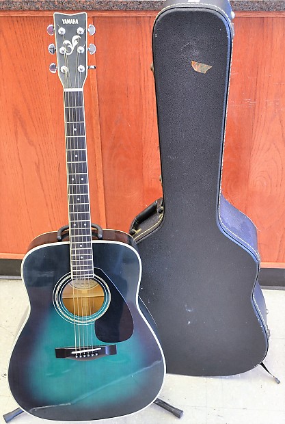Yamaha shop fg 441