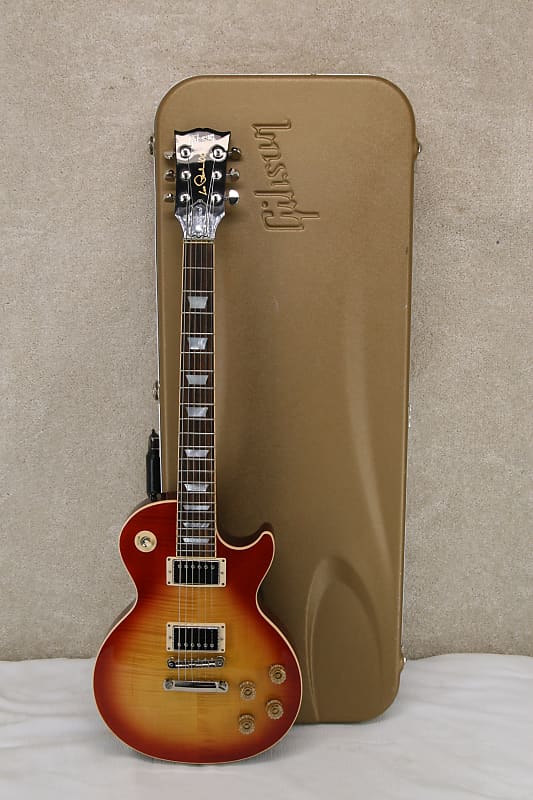 ギター Gibson USA / Les Paul Traditional 2015 Gibson Les Paul Traditional 2015 | Reverb Canada