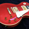 Gibson Les Paul Standard 1993 Metallic Red