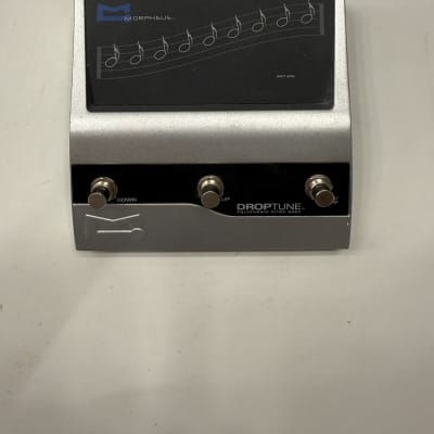 Reverb.com listing, price, conditions, and images for morpheus-droptune
