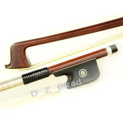 D Z Strad Double Bass - Model 200 (1/2) image 4
