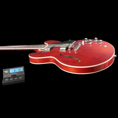 ほぼ未使用Gibson ES-335 60's Cherry 2023 G-Brat's Guitars