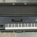 Korg M1 61-Key Synth Music Workstation with Hard Case