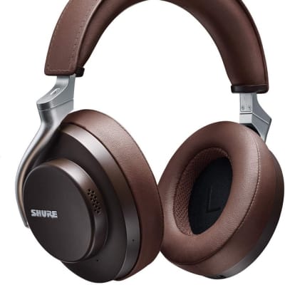 Shure aonic 50 discount bk