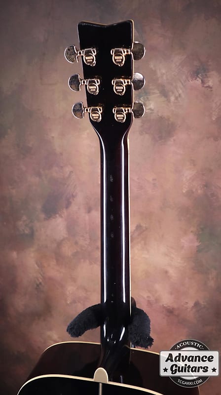 1970's YAMAHA L-7s | Reverb