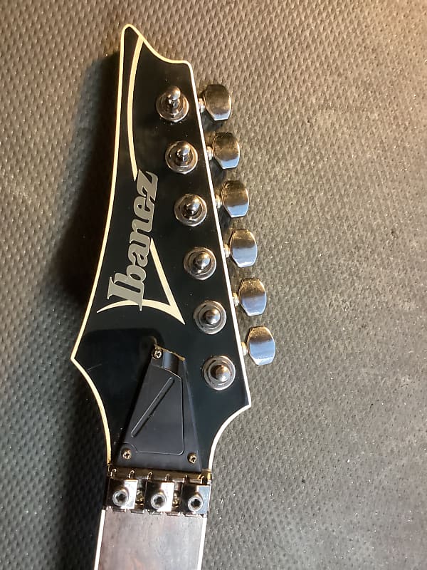 Ibanez XP300 reversed headstock loaded | Reverb Ibanez XP300 reversed headstock loaded | Reverb