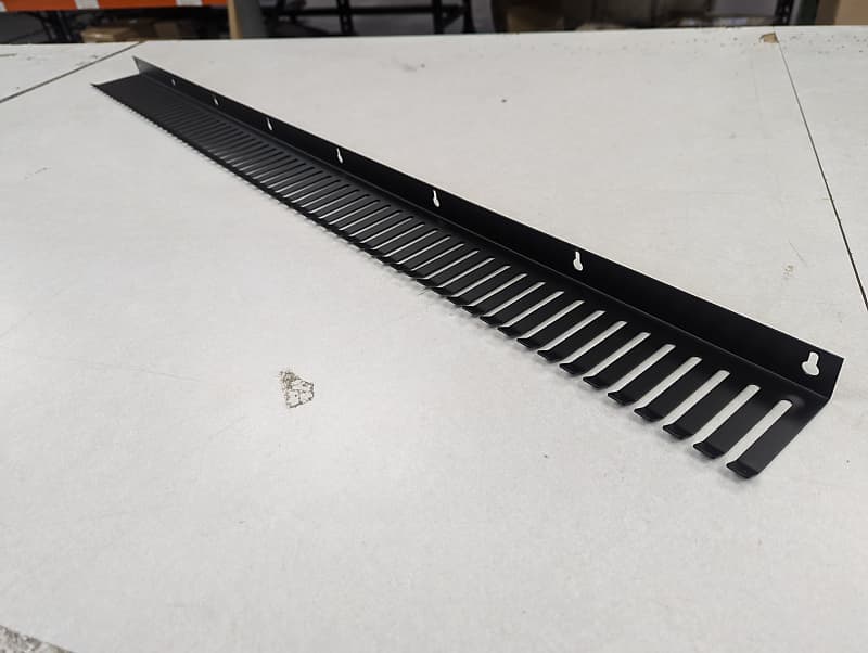 Redco CBHG47 47" Long Patch Cord Hanger Reverb UK