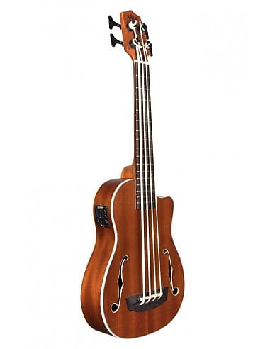 UBASS-JYMN-FS - U-BASS Journeyman elettrificato - c/borsa Kala image 1
