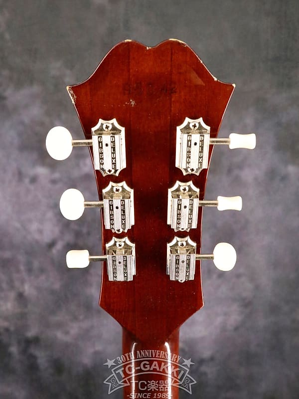 Epiphone Japan 1979 Olympic | Reverb