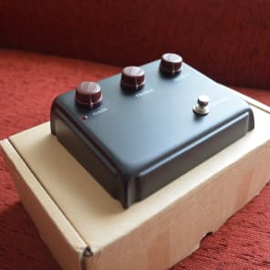 Ceriatone Centura Black, Limited Edition Best Klon Centaur