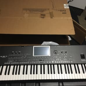Korg PA3X LE / PA3XLE 76-Key Professional Arranger Keyboard | Mint Condition | Rarely Used image 5