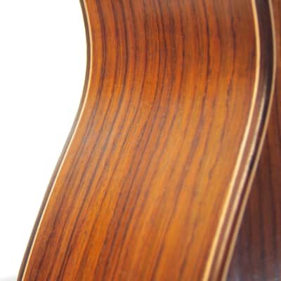 Antonio de Torres 1864 “La Suprema” FE 19 byJuan Fernandez Utrera - amazing sounding classical guitar - check description image 7
