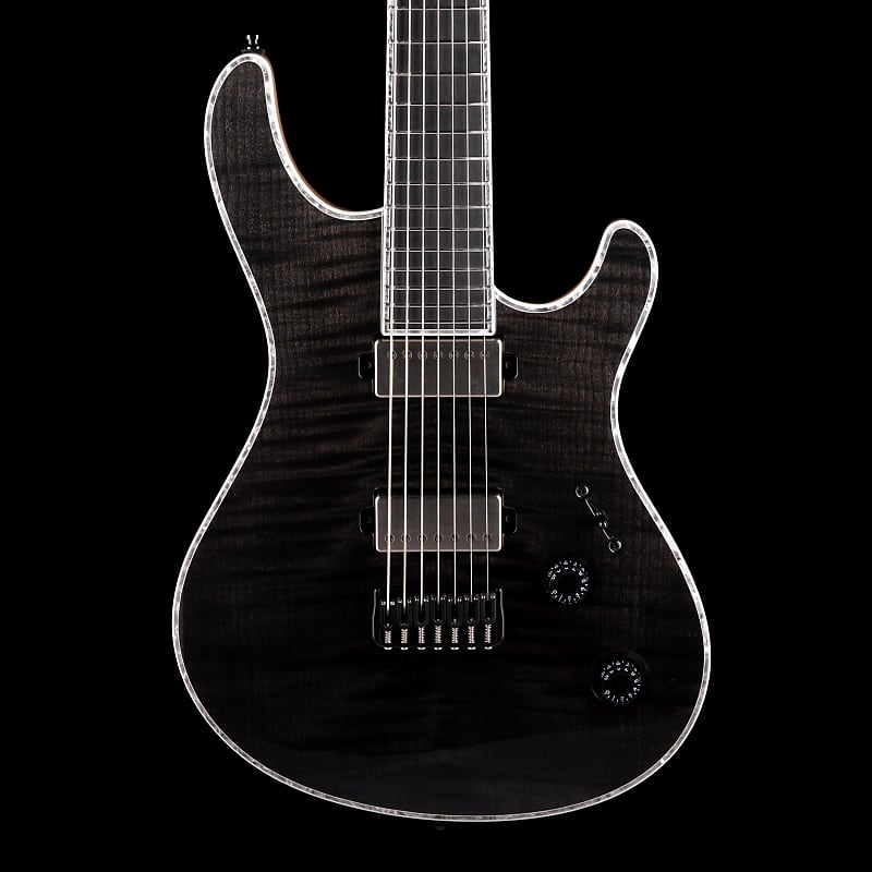 Mayones Regius 7 | Reverb