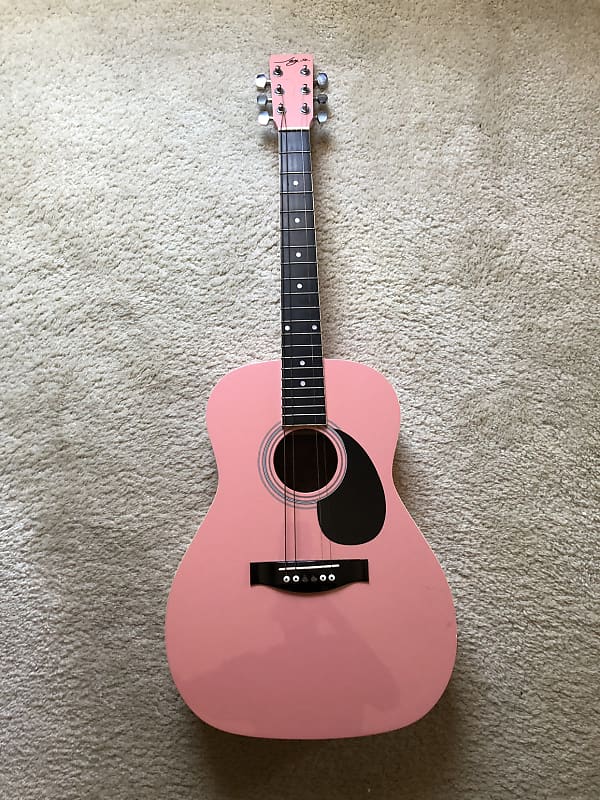 Jay Jr. beginners acoustic guitar Reverb