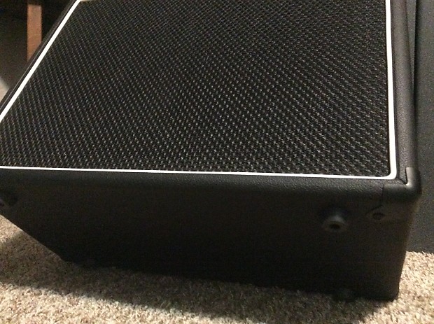 VHT Special 6 112 1x12 Closed-Back Guitar Speaker Cabinet