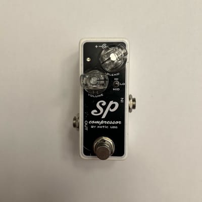 ギター xotic effects sp compressor Amazon.com: Xotic SP Compressor Pedal : Musical Instruments