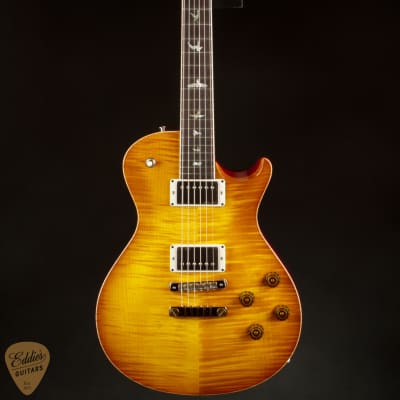PRS McCarty 594 Singlecut - McCarty Sunburst 2023 image 3