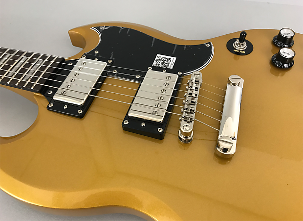Epiphone Limited Edition 